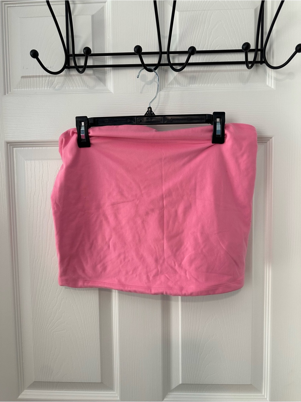 Wild fable tube top